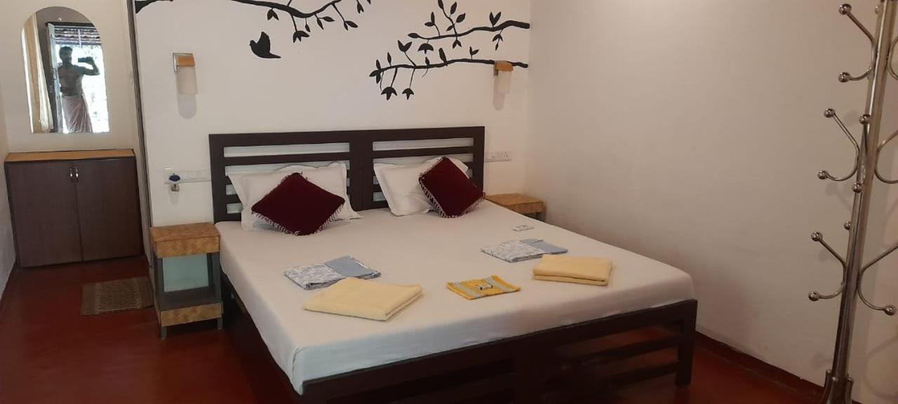 Marari Adonis Beach Villa Mararikulam Exterior foto