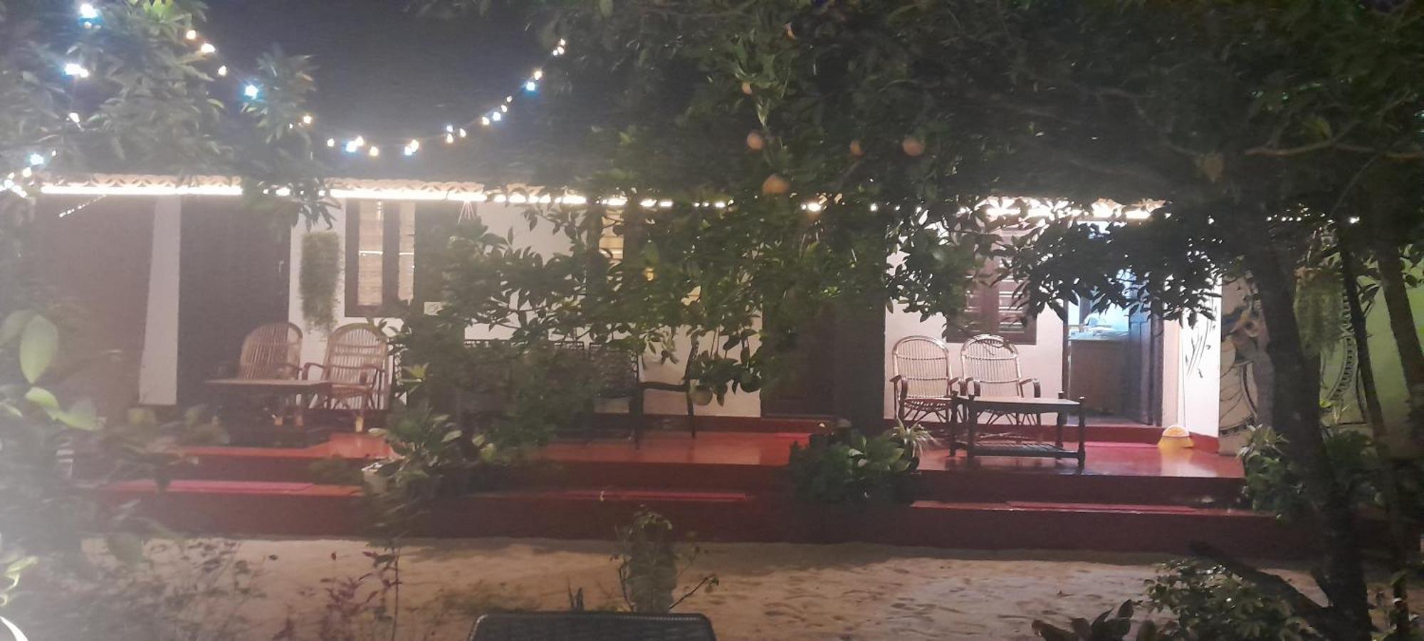 Marari Adonis Beach Villa Mararikulam Quarto foto