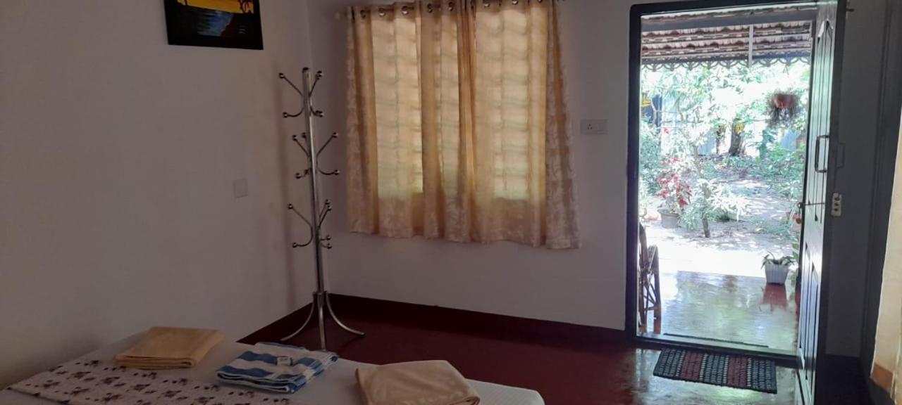 Marari Adonis Beach Villa Mararikulam Quarto foto