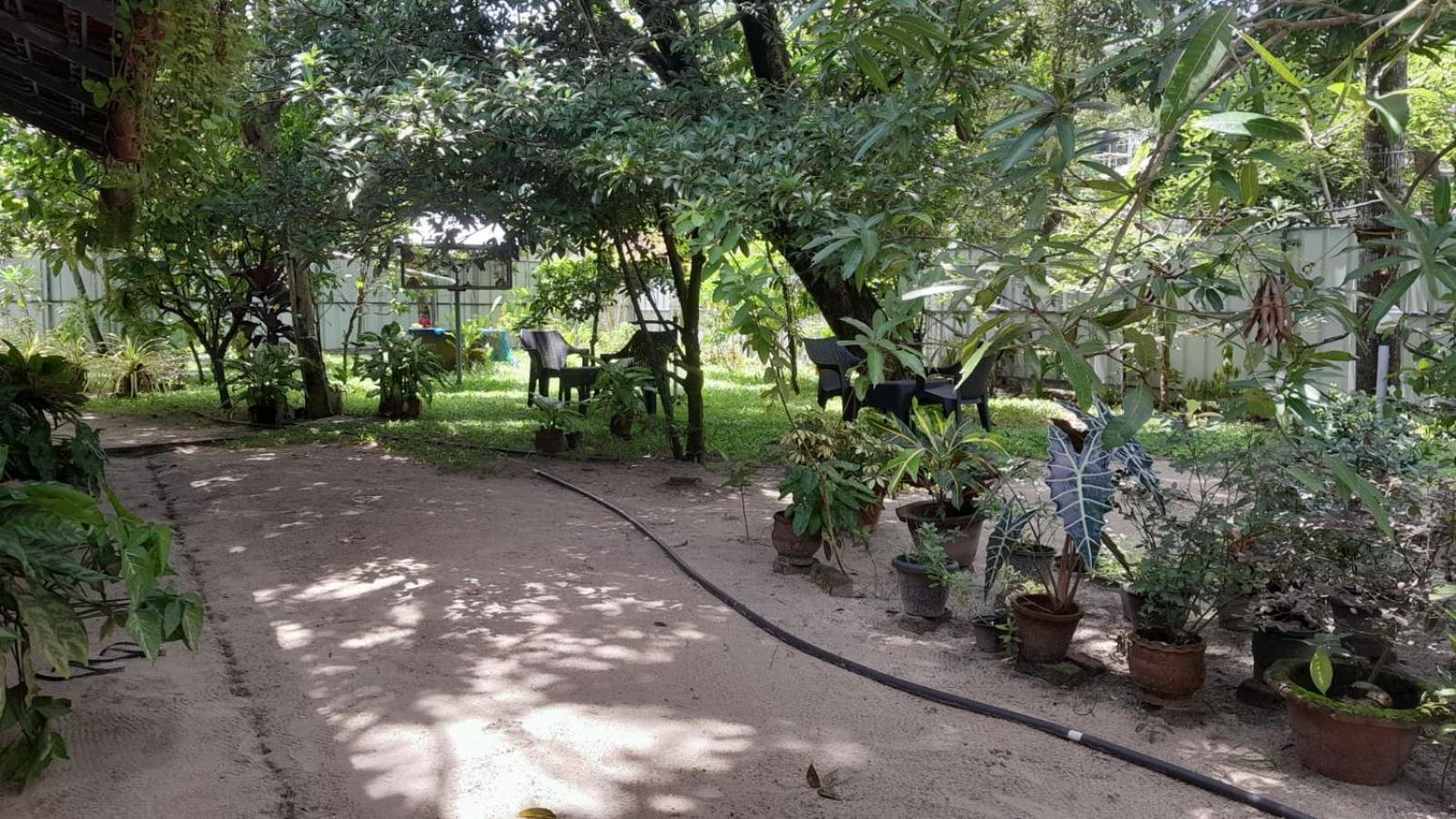 Marari Adonis Beach Villa Mararikulam Exterior foto