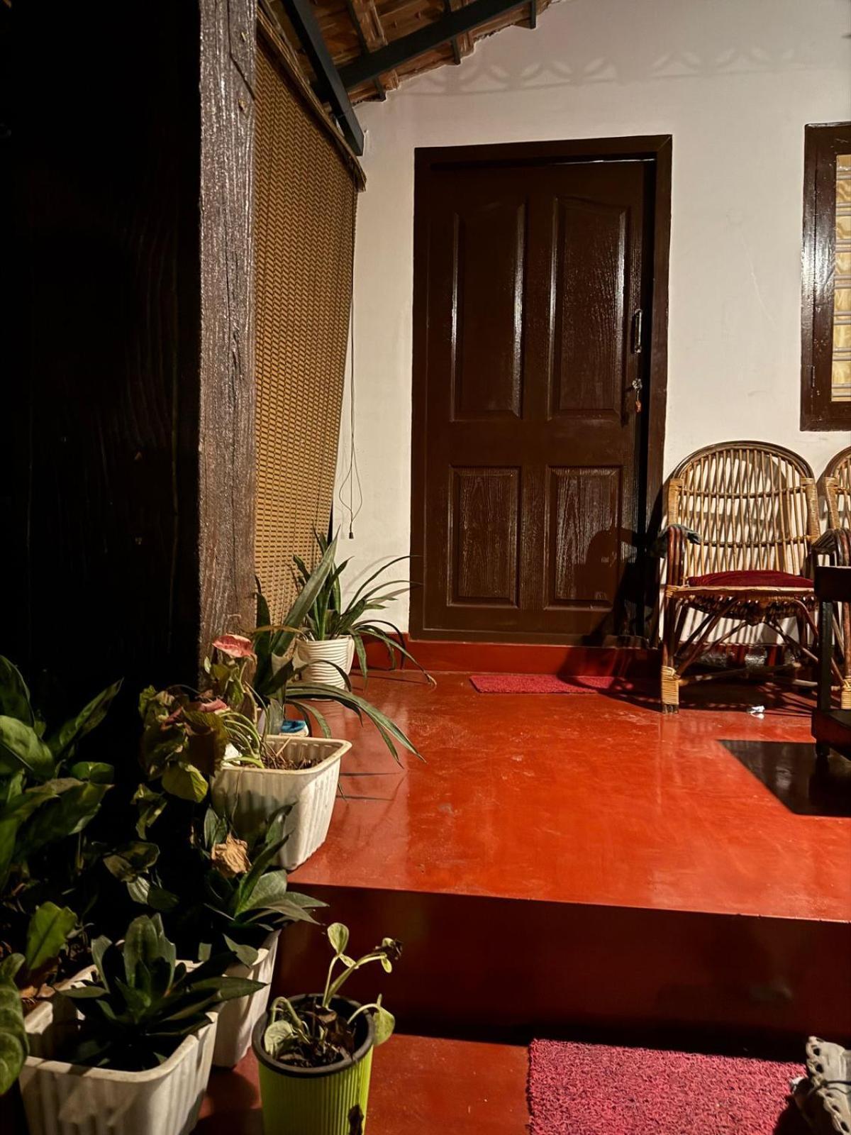 Marari Adonis Beach Villa Mararikulam Exterior foto